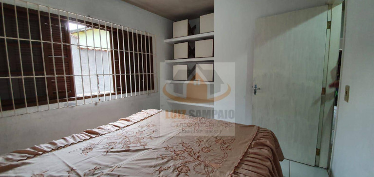 Imagem Casa com 4 Quartos à Venda, 180 m² em Jardim Suarão - Itanhaém Imagem Casa com 4 Quartos à Venda, 180 m² em Jardim Suarão - Itanhaém