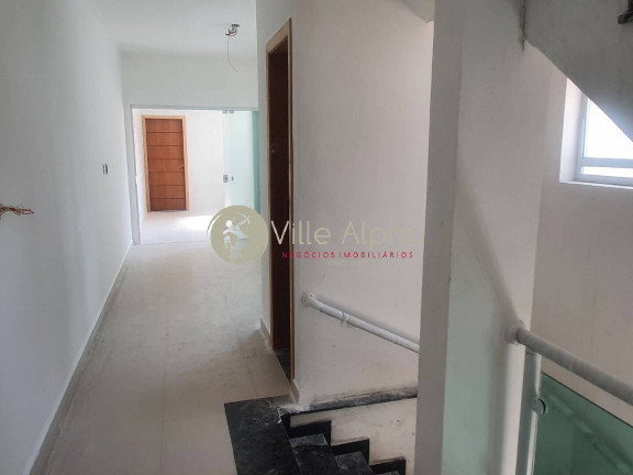 Imagem Casa com 3 Quartos à Venda, 150 m² em Embare - Santos