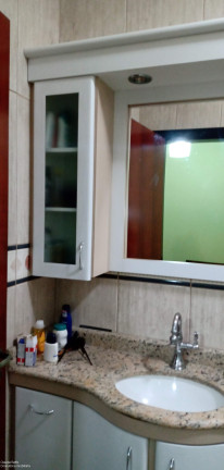 Imagem Sobrado com 4 Quartos à Venda,  em Vila Alzira - Santo André