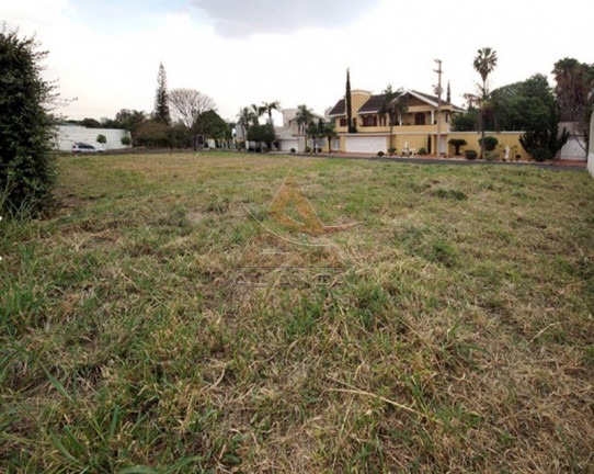 Imagem Terreno à Venda, 680 m² em Jardim Canadá - Ribeirão Preto