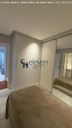 Imagem Apartamento com 3 Quartos à Venda, 136 m² em Pituba - Salvador Imagem Apartamento com 3 Quartos à Venda, 136 m² em Pituba - Salvador