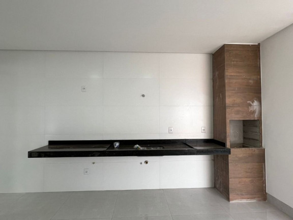 Imagem Casa com 3 Quartos à Venda, 122 m² em Jardim Helvécia - Aparecida De Goiânia Imagem Casa com 3 Quartos à Venda, 122 m² em Jardim Helvécia - Aparecida De Goiânia