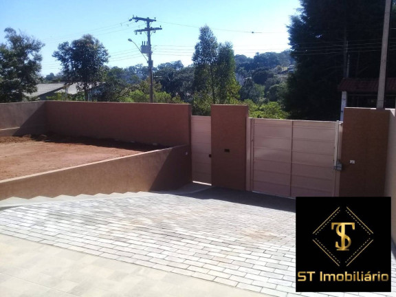 Imagem Chácara com 3 Quartos à Venda, 600 m² em Vila Santista - Atibaia
