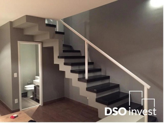 Imagem Apartamento com 1 Quarto à Venda ou Locação, 90 m² em Vila Gertrudes - São Paulo Imagem Apartamento com 1 Quarto à Venda ou Locação, 90 m² em Vila Gertrudes - São Paulo