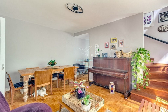 Imagem Casa com 4 Quartos à Venda, 250 m² em Vila Mariana - São Paulo Imagem Casa com 4 Quartos à Venda, 250 m² em Vila Mariana - São Paulo
