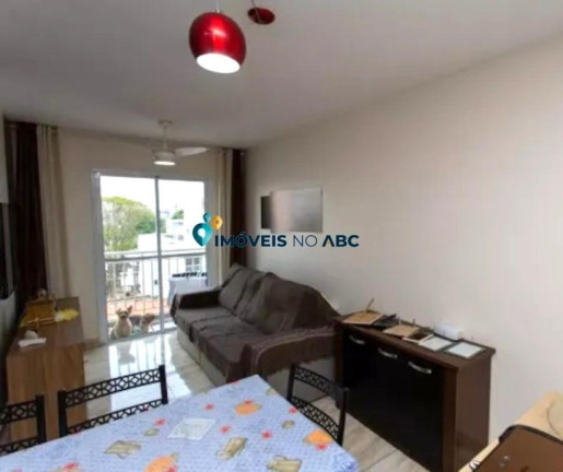 Imagem Apartamento com 3 Quartos à Venda, 62 m² em São Paulo Imagem Apartamento com 3 Quartos à Venda, 62 m² em São Paulo