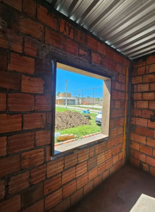Imagem Casa com 1 Quarto à Venda, 65 m² em Abrantes - Camaçari