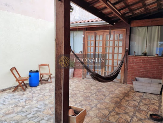 Imagem Casa com 2 Quartos à Venda, 170 m² em Jardim Alvinópolis - Atibaia