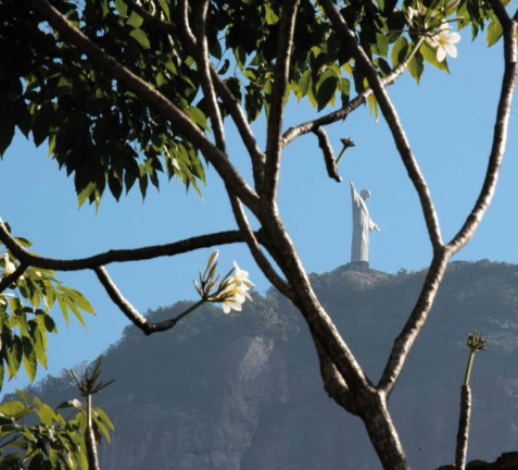 Imagem Apartamento com 4 Quartos à Venda, 135 m² em Jardim Botânico - Rio De Janeiro