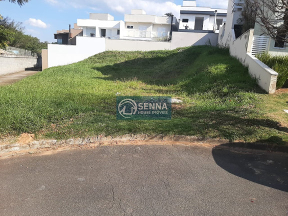 Imagem Terreno à Venda, 496 m² em Chácara Morada Mediterrânea - Jundiaí Imagem Terreno à Venda, 496 m² em Chácara Morada Mediterrânea - Jundiaí