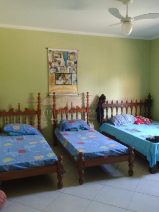 Imagem Chácara com 4 Quartos à Venda, 256 m² em Residencial Green Ville - Boituva