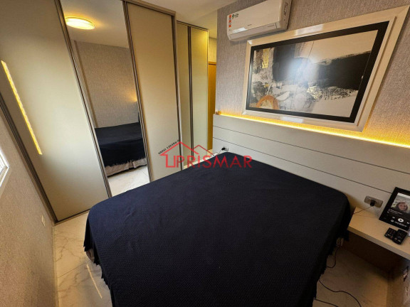 Imagem Apartamento com 3 Quartos à Venda, 81 m² em Boqueirão - Santos