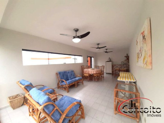 Imagem Apartamento com 2 Quartos à Venda, 148 m² em Tenório - Ubatuba