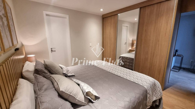 Imagem Apartamento com 1 Quarto à Venda, 35 m² em Moema - São Paulo Imagem Apartamento com 1 Quarto à Venda, 35 m² em Moema - São Paulo