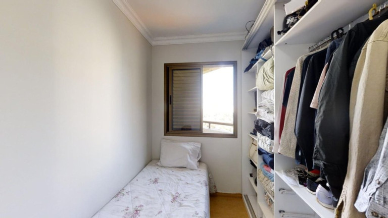 Imagem Apartamento com 3 Quartos à Venda, em Alto De Pinheiros - São Paulo Imagem Apartamento com 3 Quartos à Venda, em Alto De Pinheiros - São Paulo