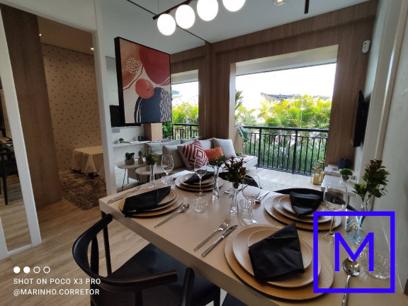 Imagem Apartamento com 2 Quartos à Venda, 38 m² em Vila Formosa - São Paulo
