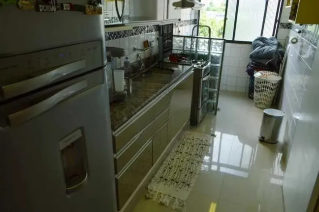 Imagem Apartamento com 2 Quartos à Venda, 68 m² em Taquara - Rio De Janeiro