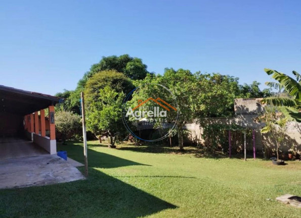Imagem Imóvel com 3 Quartos à Venda, 100 m² em Roseira - Mogi Guaçu