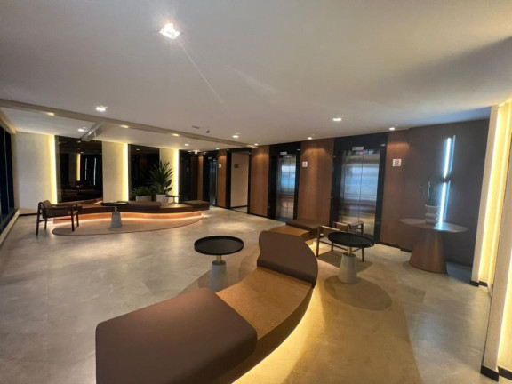Imagem Apartamento com 2 Quartos à Venda, 73 m² em Setor Marista - Goiânia