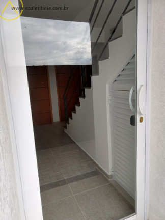 Imagem Apartamento com 2 Quartos à Venda, 45 m² em Jardim Colonial - Atibaia