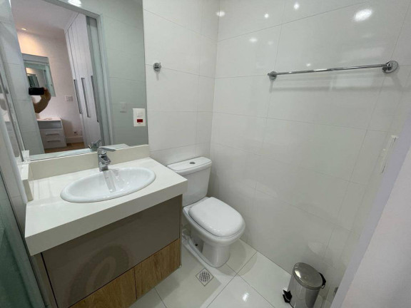 Imagem Apartamento com 3 Quartos à Venda, 152 m² em Canto Do Forte - Praia Grande Imagem Apartamento com 3 Quartos à Venda, 152 m² em Canto Do Forte - Praia Grande