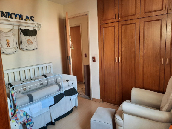 Imagem Apartamento com 3 Quartos à Venda, 85 m² em Cambuci - São Paulo Imagem Apartamento com 3 Quartos à Venda, 85 m² em Cambuci - São Paulo