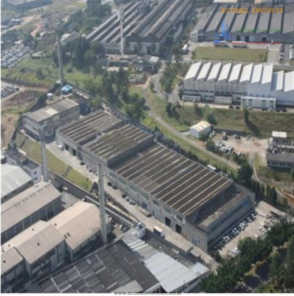 Imagem Imóvel Comercial à Venda, 14.700 m² em Planalto - São Bernardo Do Campo Imagem Imóvel Comercial à Venda, 14.700 m² em Planalto - São Bernardo Do Campo