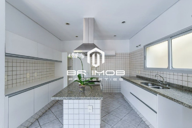 Imagem Casa com 4 Quartos à Venda, 231 m² em Vila Inah - São Paulo