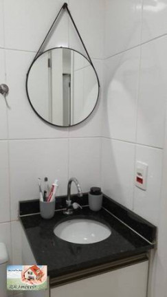 Imagem Apartamento com 2 Quartos à Venda, 68 m² em Jardim Bela Vista - Santo André Imagem Apartamento com 2 Quartos à Venda, 68 m² em Jardim Bela Vista - Santo André