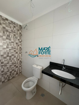Imagem Apartamento com 2 Quartos à Venda, 77 m² em Itaguá - Ubatuba
