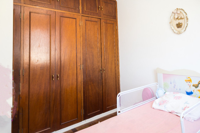 Imagem Apartamento com 3 Quartos à Venda, 110 m² em Santo Amaro - São Paulo