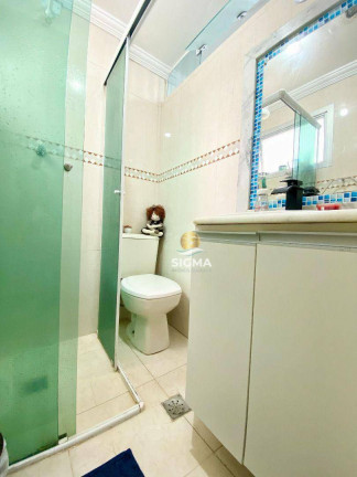 Imagem Apartamento com 2 Quartos à Venda, 87 m² em Jardim Astúrias - Guarujá