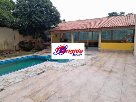 Imagem Casa com 3 Quartos à Venda, 724 m² em Parque Das Rosas - Cotia Imagem Casa com 3 Quartos à Venda, 724 m² em Parque Das Rosas - Cotia