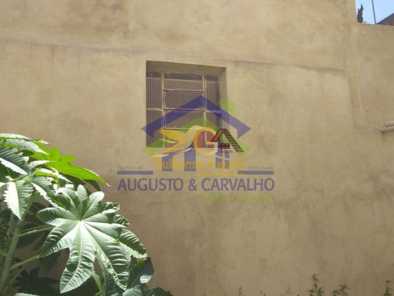 Imagem Terreno à Venda, 170 m² em Centro - São João Del Rei Imagem Terreno à Venda, 170 m² em Centro - São João Del Rei