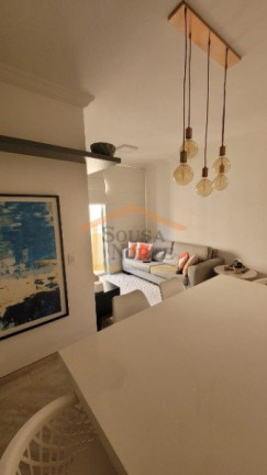 Imagem Apartamento com 2 Quartos à Venda, 50 m² em Vila Guilherme - São Paulo Imagem Apartamento com 2 Quartos à Venda, 50 m² em Vila Guilherme - São Paulo