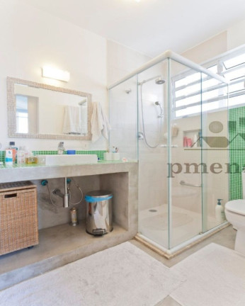 Imagem Apartamento com 3 Quartos à Venda, 194 m² em Higienópolis - São Paulo