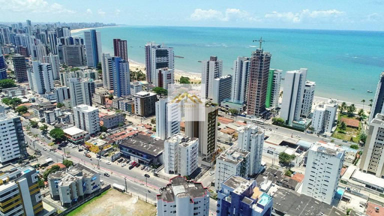 Apartamento com 2 Quartos à Venda, 60 m² em Candeias - Jaboatão Dos Guararapes