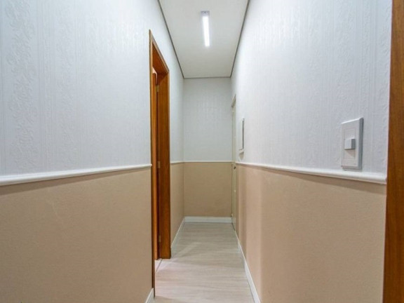 Imagem Casa com 3 Quartos à Venda, 164 m² em Ecoville - Porto Alegre