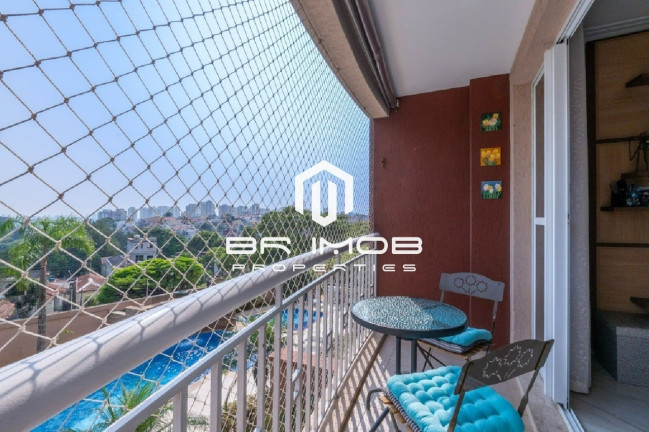 Imagem Imóvel com 3 Quartos à Venda, 90 m² em Alto Da Lapa - São Paulo Imagem Imóvel com 3 Quartos à Venda, 90 m² em Alto Da Lapa - São Paulo