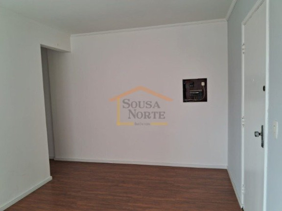 Imagem Apartamento com 2 Quartos à Venda, 66 m² em Santana - São Paulo Imagem Apartamento com 2 Quartos à Venda, 66 m² em Santana - São Paulo