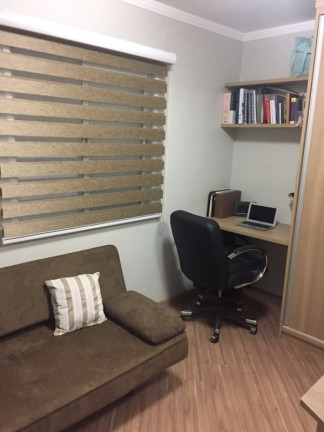 Imagem Apartamento com 3 Quartos à Venda, 81 m² em Vila Amélia - São Paulo