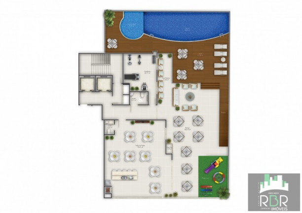 Imagem Apartamento com 3 Quartos à Venda, 152 m² em Itapema