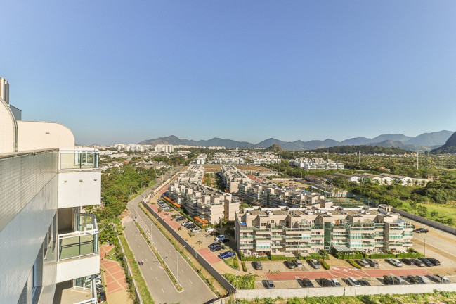Imagem Imóvel com 1 Quarto à Venda, 134 m² em Recreio Dos Bandeirantes - Rio De Janeiro Imagem Imóvel com 1 Quarto à Venda, 134 m² em Recreio Dos Bandeirantes - Rio De Janeiro