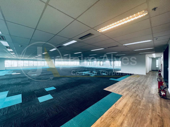 Imagem Imóvel Comercial para Alugar, 807 m² em Cidade Monções - São Paulo Imagem Imóvel Comercial para Alugar, 807 m² em Cidade Monções - São Paulo