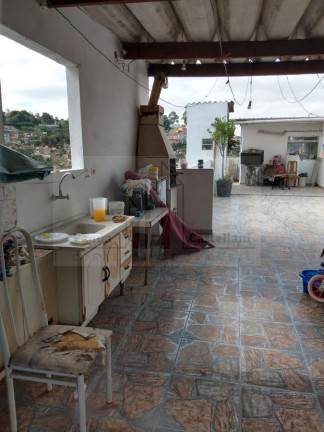 Imagem Casa com 4 Quartos à Venda, 210 m² em Bonança - Osasco