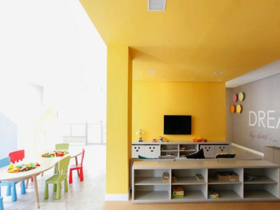 Imagem Imóvel com 2 Quartos à Venda, 50 m² em Vila Santa Catarina - São Paulo