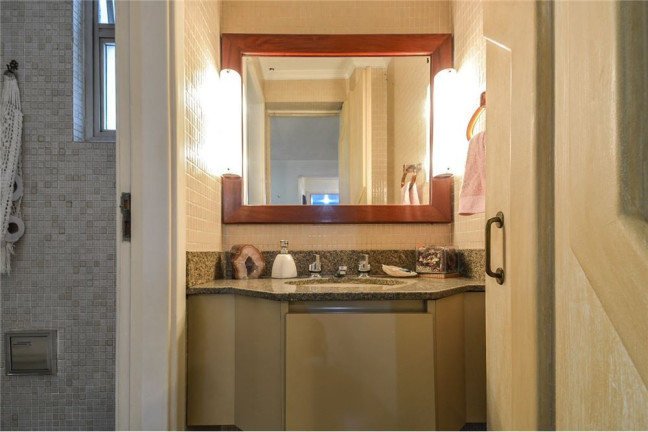 Imagem Apartamento com 3 Quartos à Venda, 220 m² em Bela Vista - São Paulo