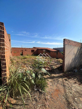 Terreno à Venda, 200 m² em Jardim Santa Cecilia - Bonfim Paulista - Ribeirão Preto