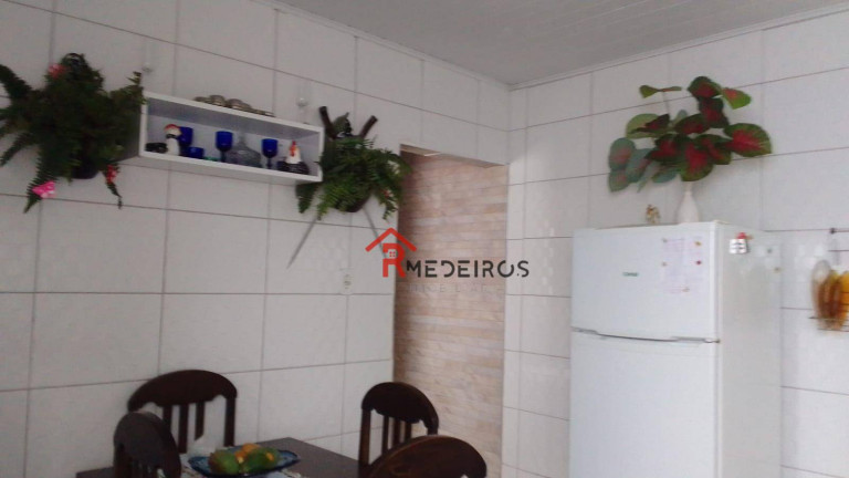 Imagem Casa com 2 Quartos à Venda, 92 m² em Caiçara - Praia Grande Imagem Casa com 2 Quartos à Venda, 92 m² em Caiçara - Praia Grande