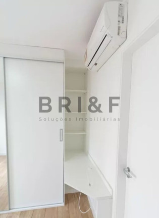 Imagem Apartamento com 2 Quartos à Venda, 65 m² em Brooklin - São Paulo Imagem Apartamento com 2 Quartos à Venda, 65 m² em Brooklin - São Paulo